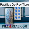 Tiger King Pills 39